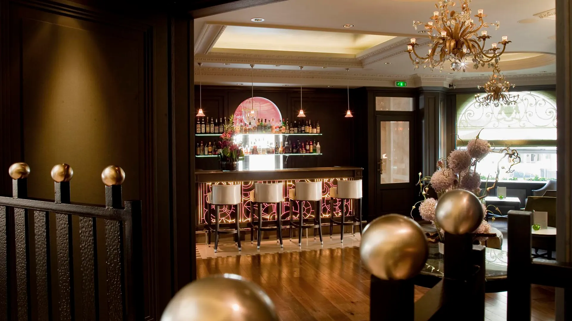 Hotel Chateau Frontenac