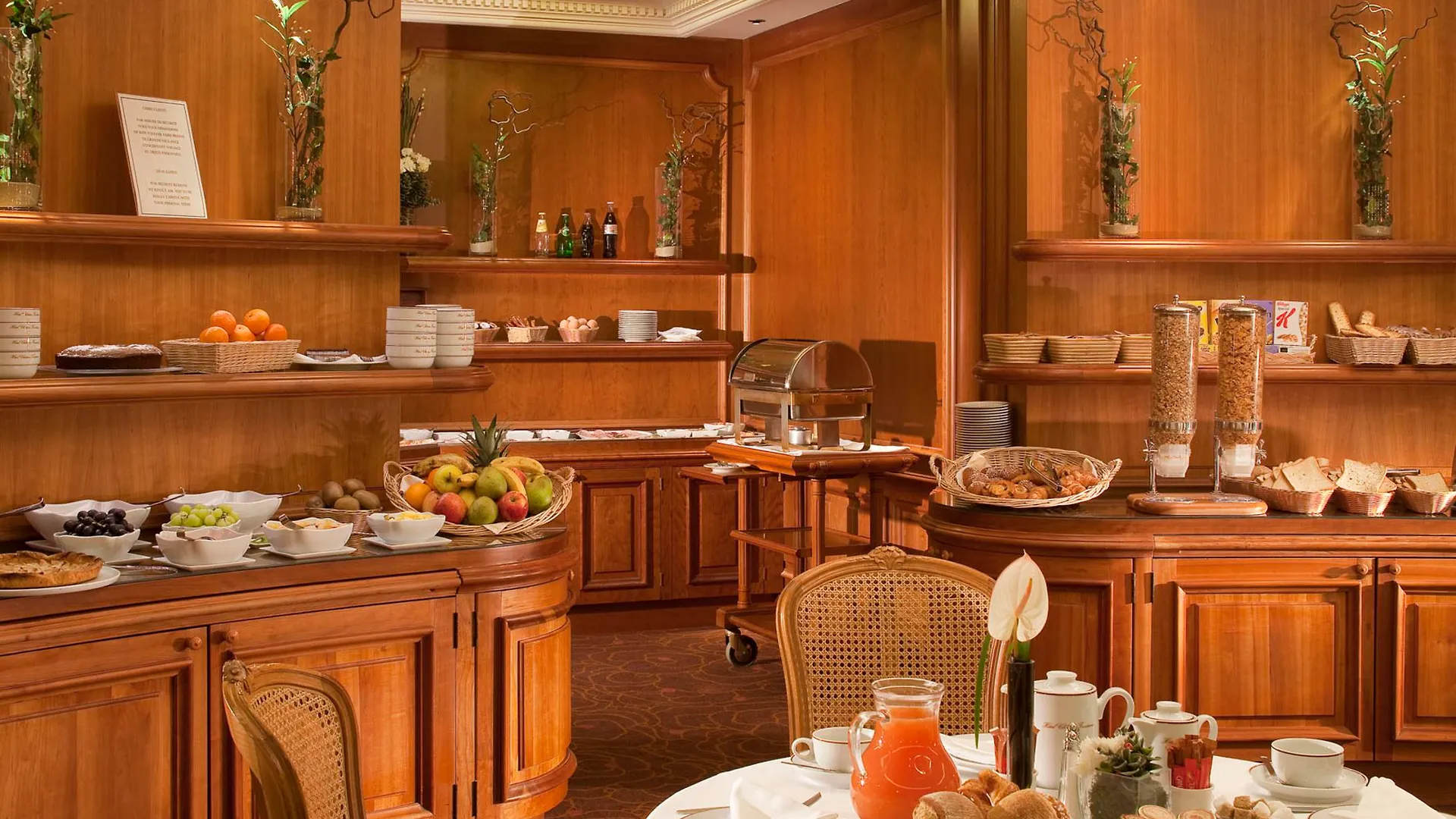 Hotel Chateau Frontenac