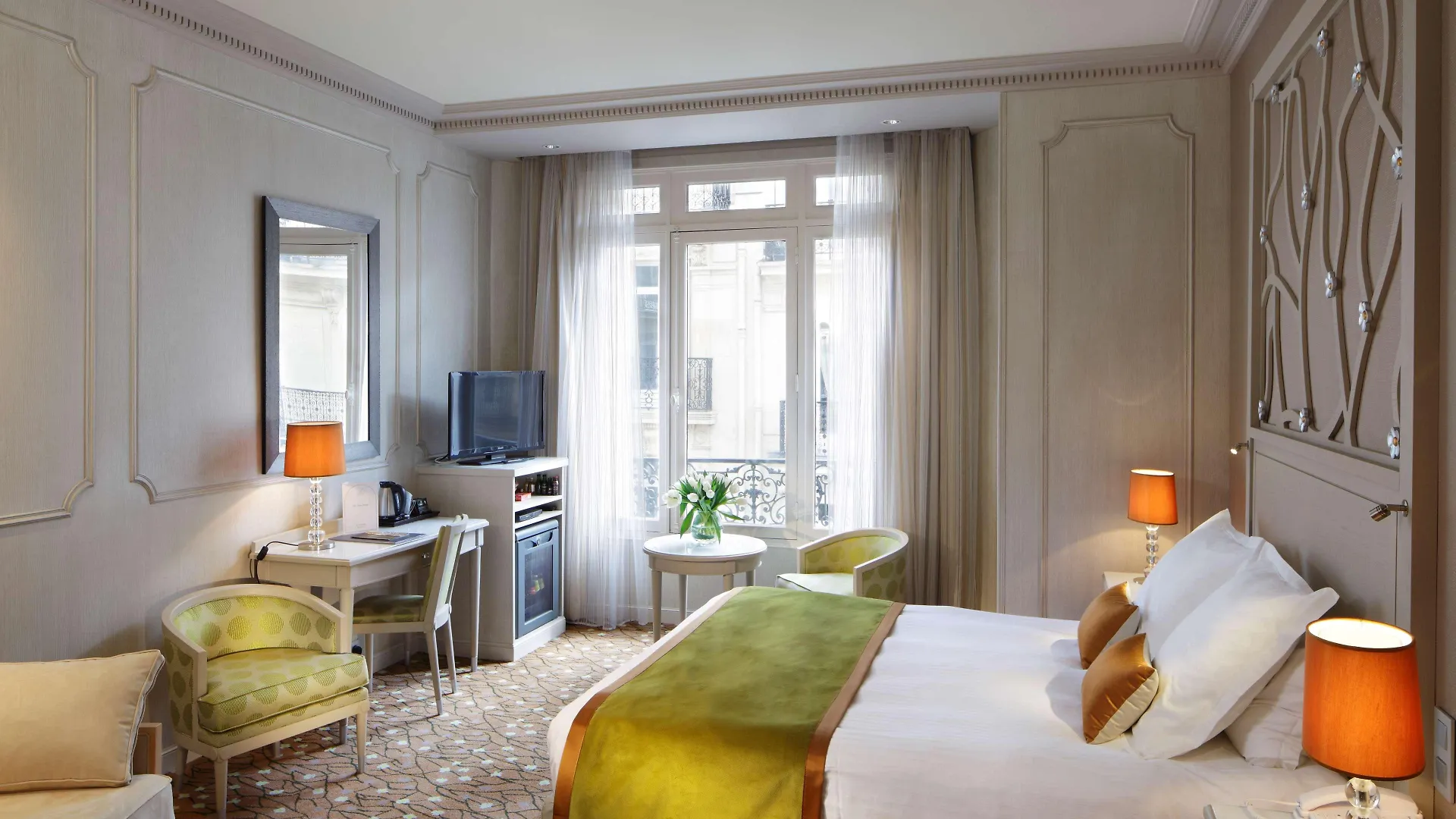 Chateau Frontenac 4*