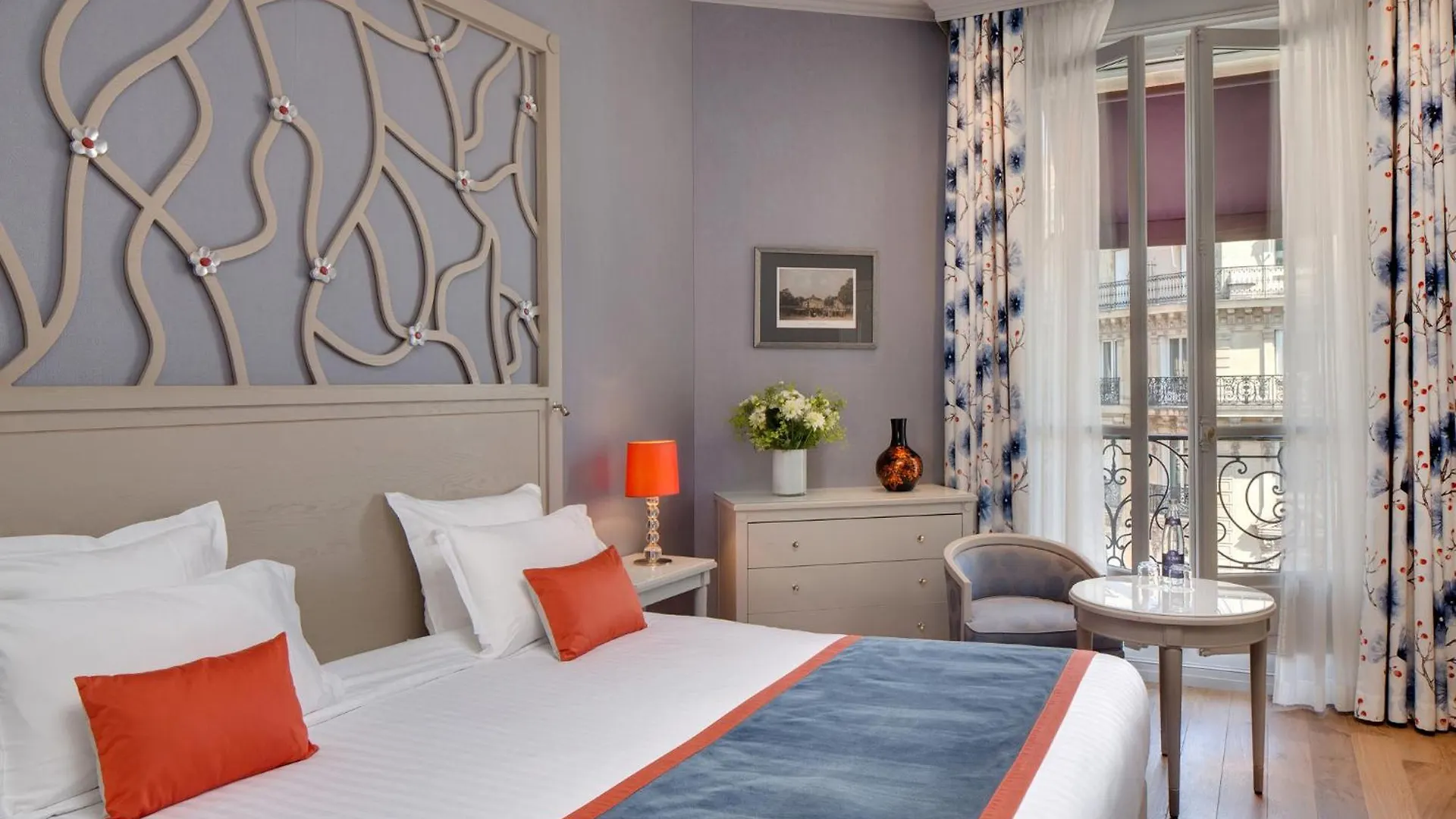 Chateau Frontenac Hotel