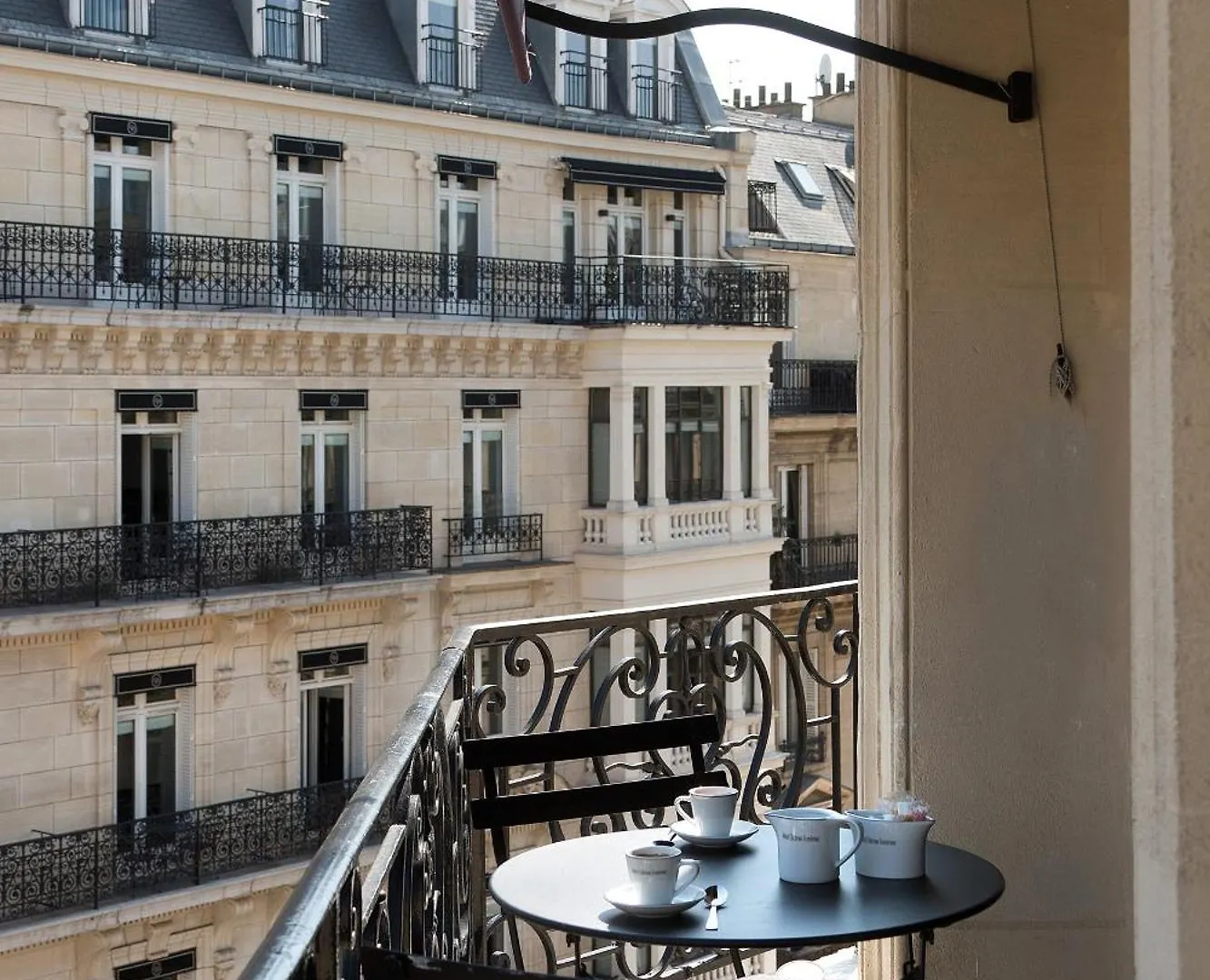 Hotel Chateau Frontenac 4*