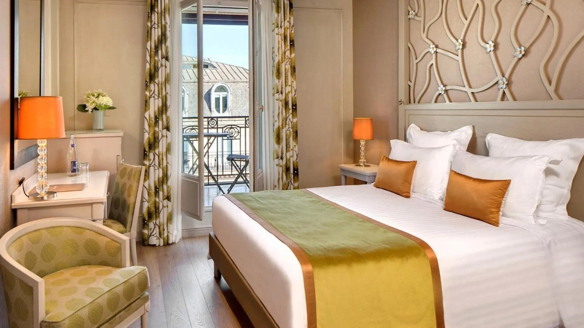 Chateau Frontenac 4*