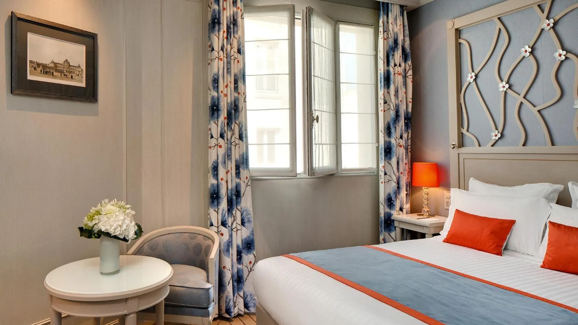 Chateau Frontenac Hotel