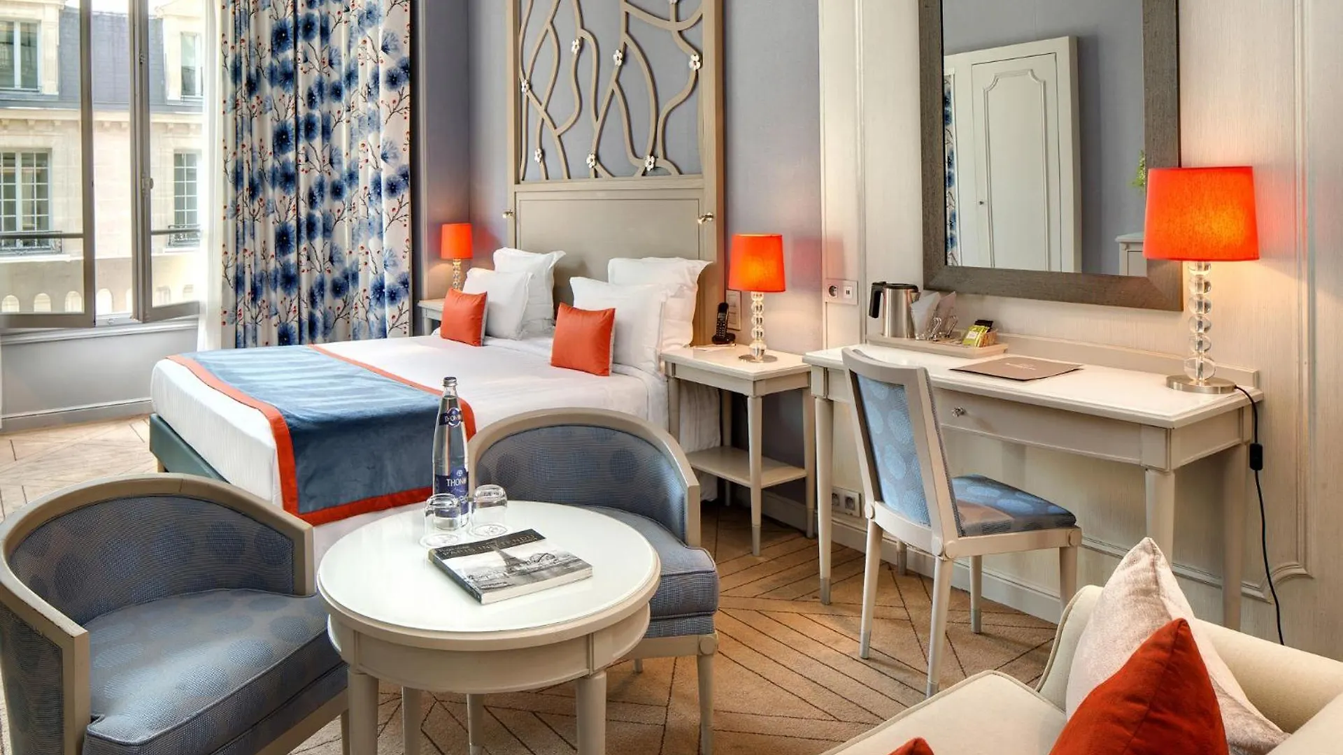 Hotel Chateau Frontenac