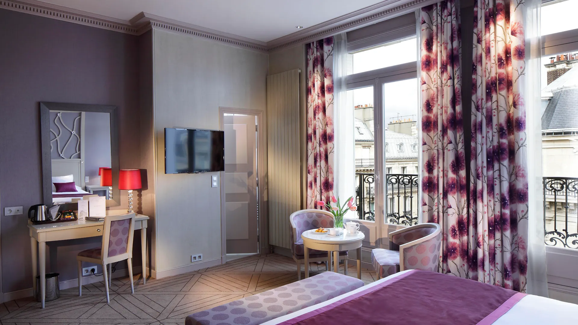 Hotel Château Frontenac 4*