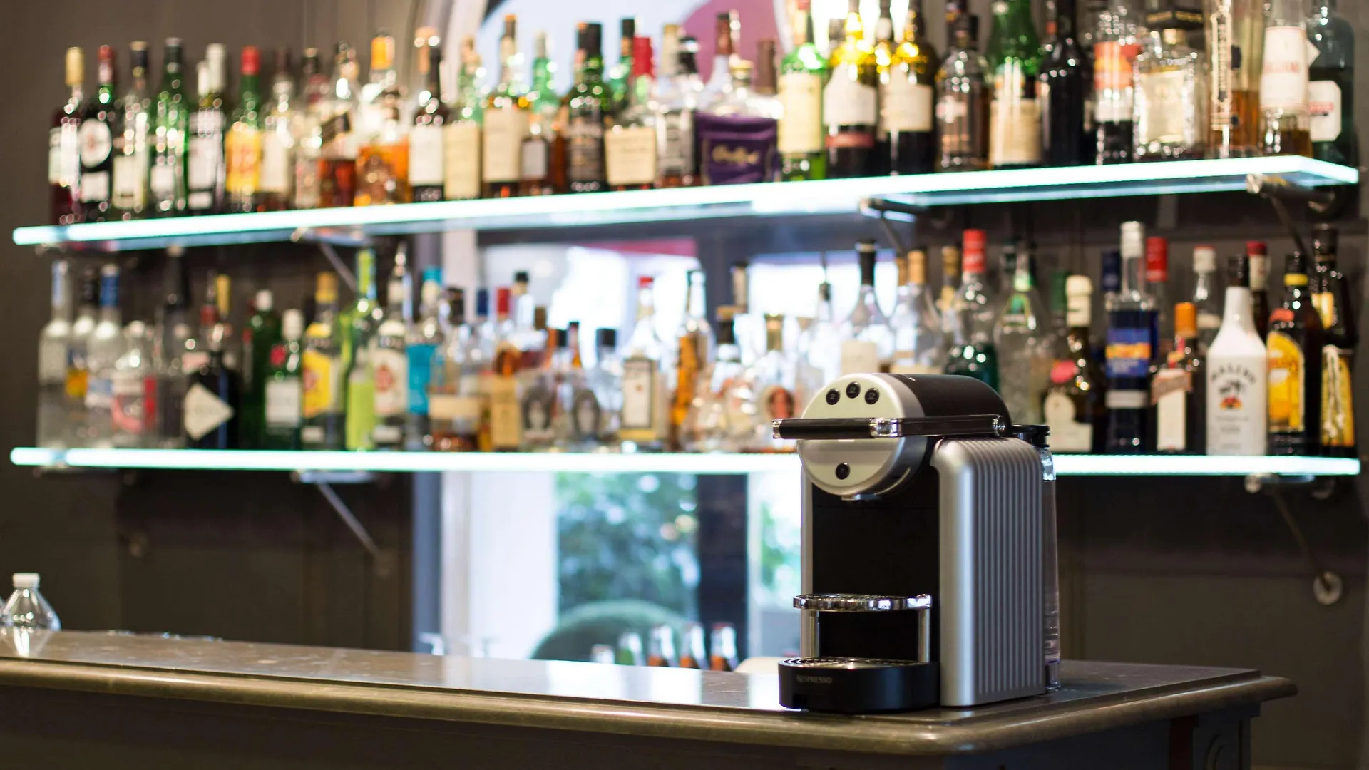 夫隆特纳克城堡酒店