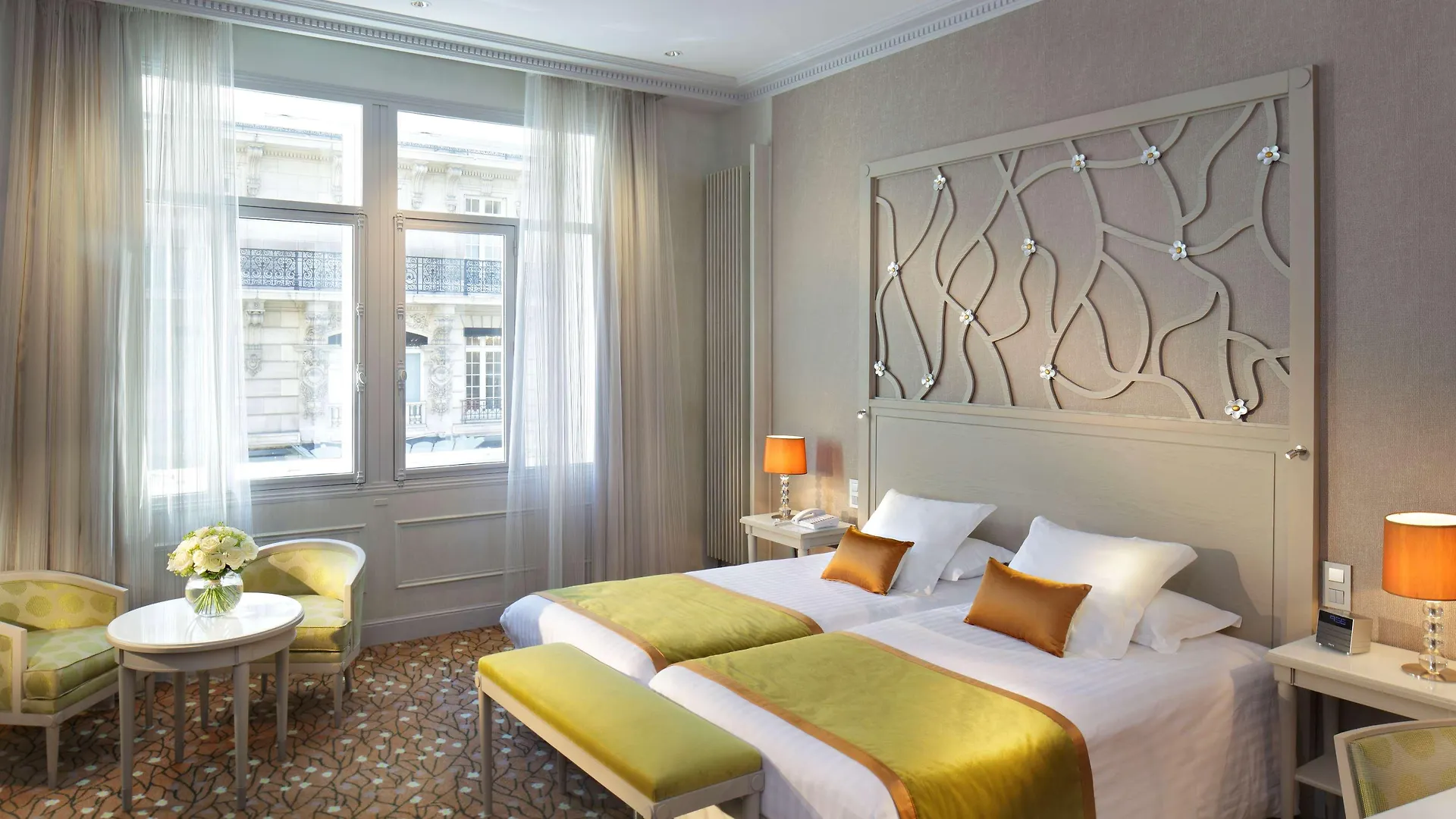 Château Frontenac Hotel 4*