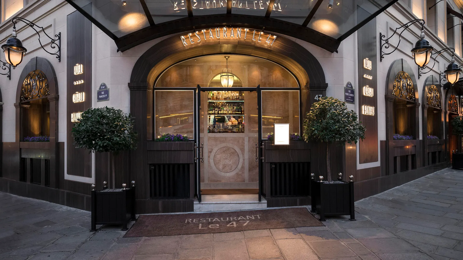 Château Frontenac Hotel 4*