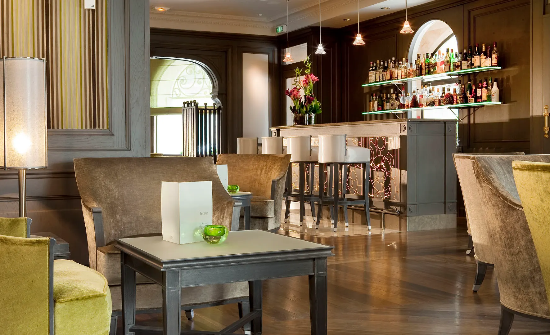 Château Frontenac Hotel 4*