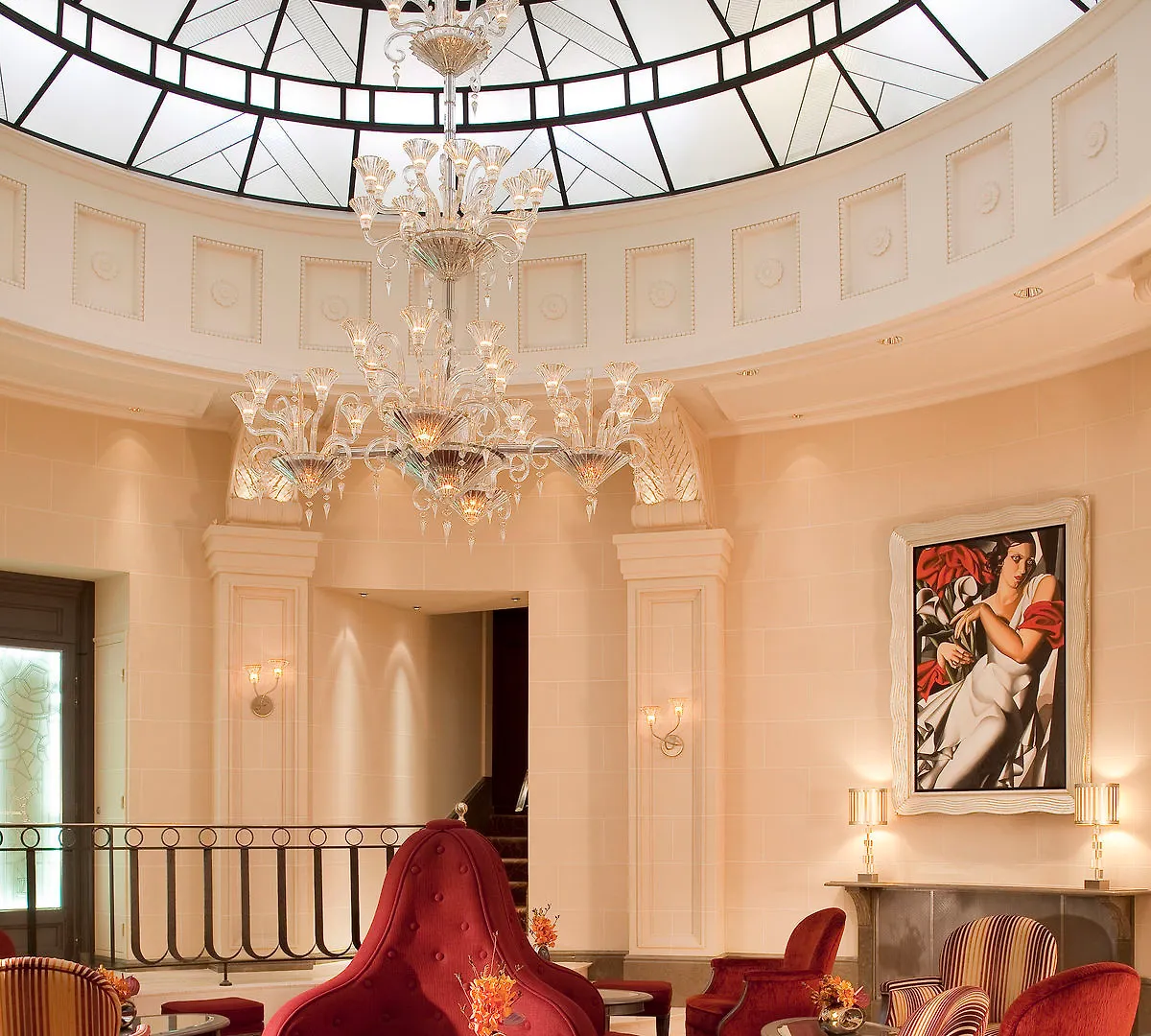 Hotel Château Frontenac 4*