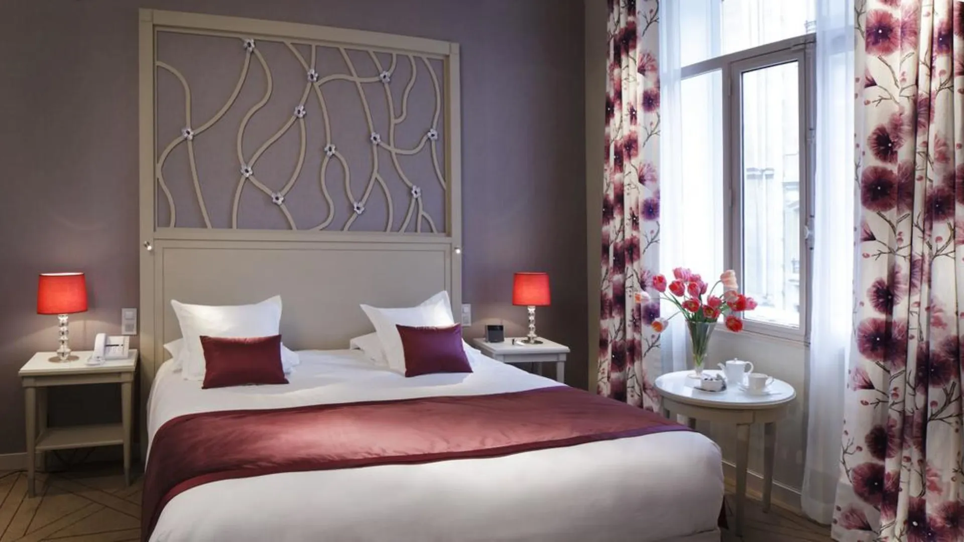 Hotell Chateau Frontenac