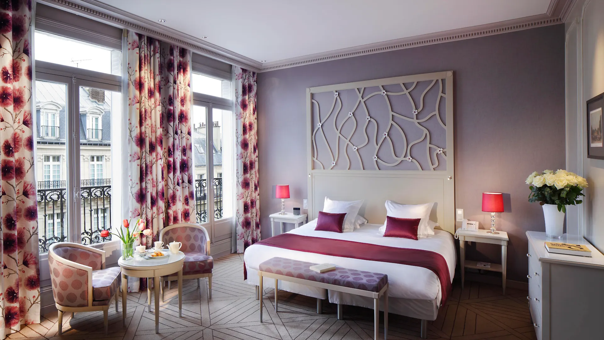 Chateau Frontenac Hotell